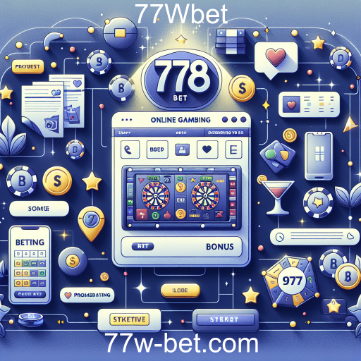 Explore as Ofertas Imperdíveis da 77Wbet e Maximize seus Ganhos!